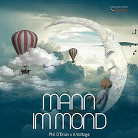 Mann Im Mond