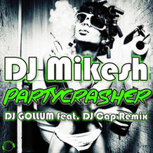 Partycrasher