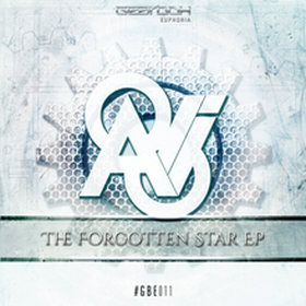 The Forgotten Star EP