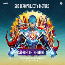 Heroes Of The Night (Official Intents Festival 2019 Anthem)