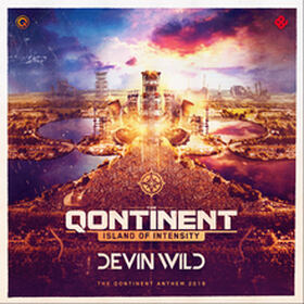 Island Of Intensity (The Qontinent Anthem 2019)