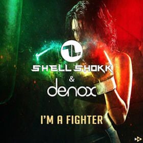 I'm A Fighter