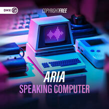 Speaking Computer