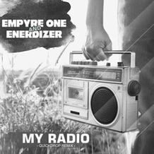 My Radio (Quickdrop Remix)
