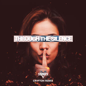 Through The Silence (Crypton Remix)