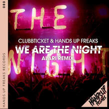 We Are The Night