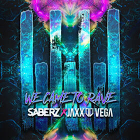 We Came To Rave