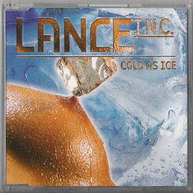 Cold As Ice