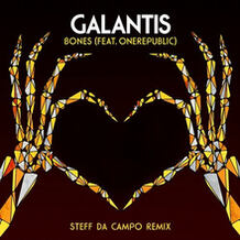 Bones (Steff da Campo Remix)