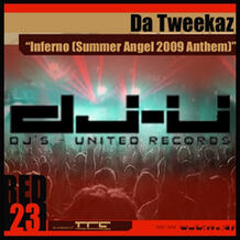 Inferno (Summer Angel 2009 Anthem)