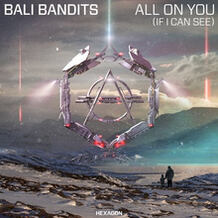 All On You (If I Can See)