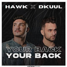 Your Back
