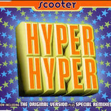Hyper Hyper