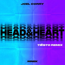 Head & Heart (Tiësto Remix)