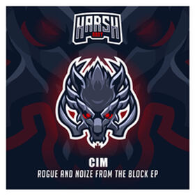 Rogue & Noize From The Block EP