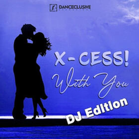 With You (DJ Edition)