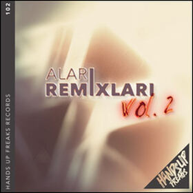 Alari - Remixlari Vol. 2