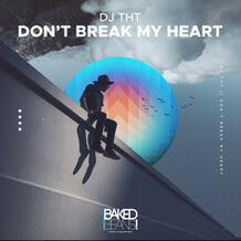 Don't Break My Heart