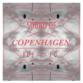 Sound Of Copenhagen EP