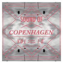 Sound Of Copenhagen EP