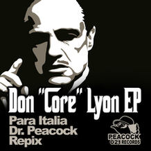 Don Core Lyon EP