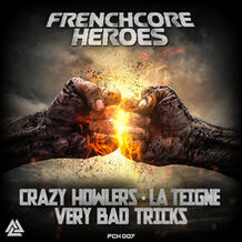 Frenchcore Heroes 07
