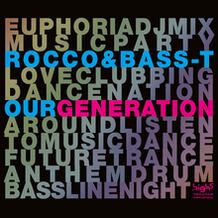 Our Generation (Future Trance Anthem)