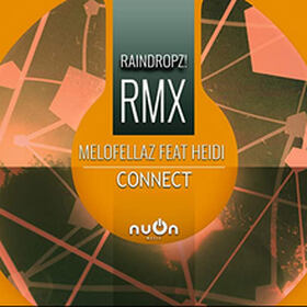Connect (RainDropz! RMX)