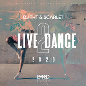 Live 2 Dance 2k20
