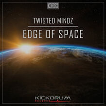 Edge Of Space