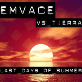 Last Days Of Summer