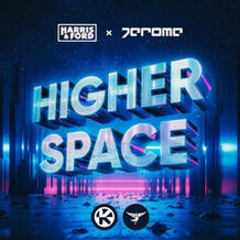 Higher Space