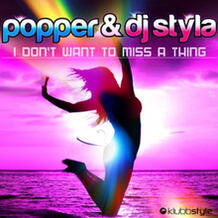 I Don't Want To Miss A Thing 