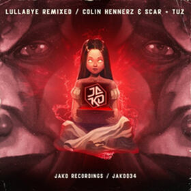 Lullabye Remixes
