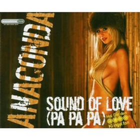 Sound Of Love (Pa Pa Pa)