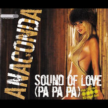 Sound Of Love (Pa Pa Pa)