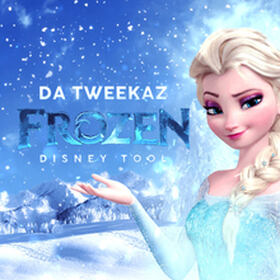Frozen (Disney Tool)