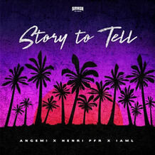Story To Tell