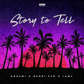 Story To Tell