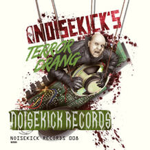 Noisekick's Terrordrang