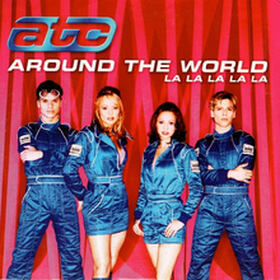 Around The World (La La La La La)