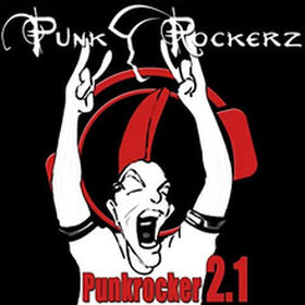 Punkrocker 2.1