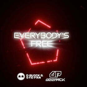 Set Everybody Free