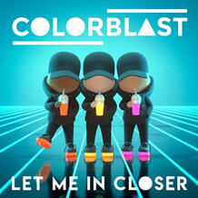 Let Me In Closer