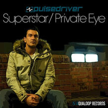 Superstar / Private Eye
