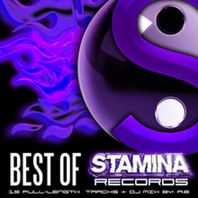 Best Of Stamina Records