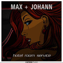 Hotel Room Service