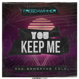You Keep Me