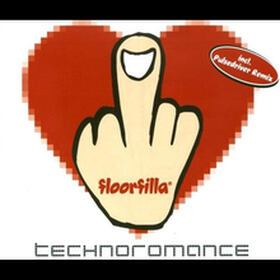 Technoromance