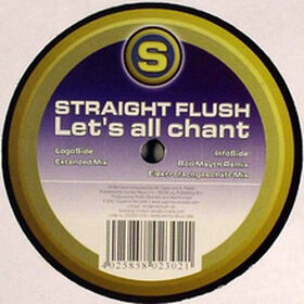 Let's All Chant